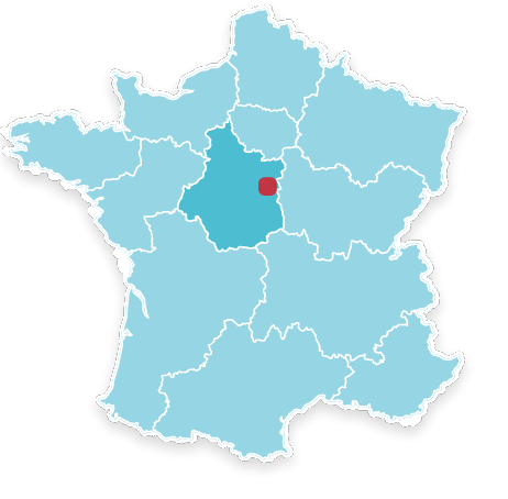 18410 Argent-sur-Sauldre